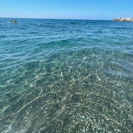 Willa La Casita Del Pescador Caleta De Velez Zewnętrze zdjęcie