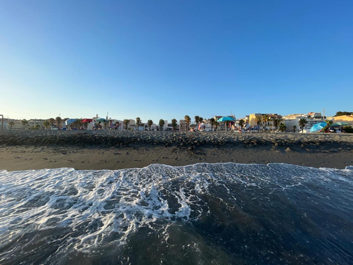 Willa La Casita Del Pescador Caleta De Velez Zewnętrze zdjęcie